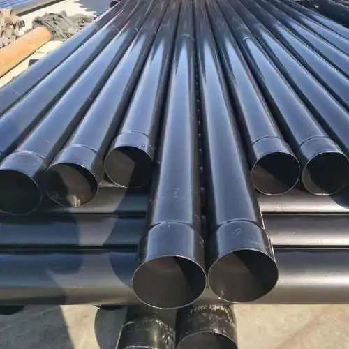 抚顺热浸塑钢管的施工环境有一些特殊要求
