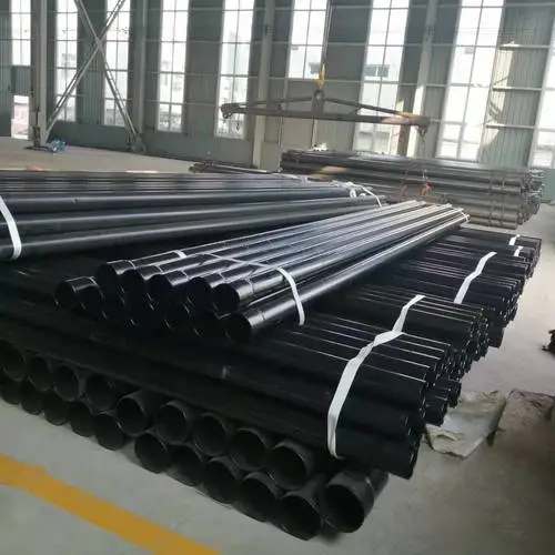 抚顺热浸塑电力穿线管施工注意事项